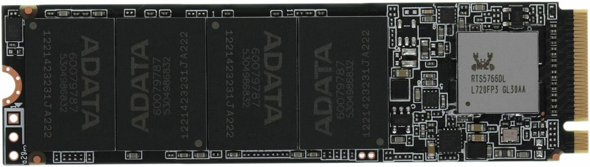 Твердотельный накопитель ADATA ALEG-710-1TCS - фото №13