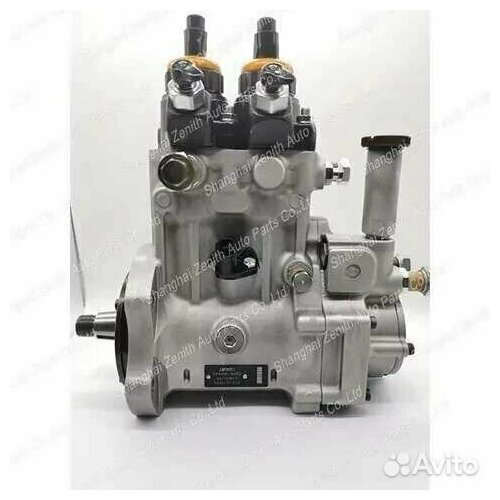 Топливный насос высокого давления (тнвд) Denso новый товар