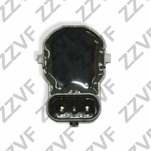 Датчик Парковки Ford Galaxy (06-15), S-Max (06-15) Zzvf Zvpt030 ZZVF арт. ZVPT030