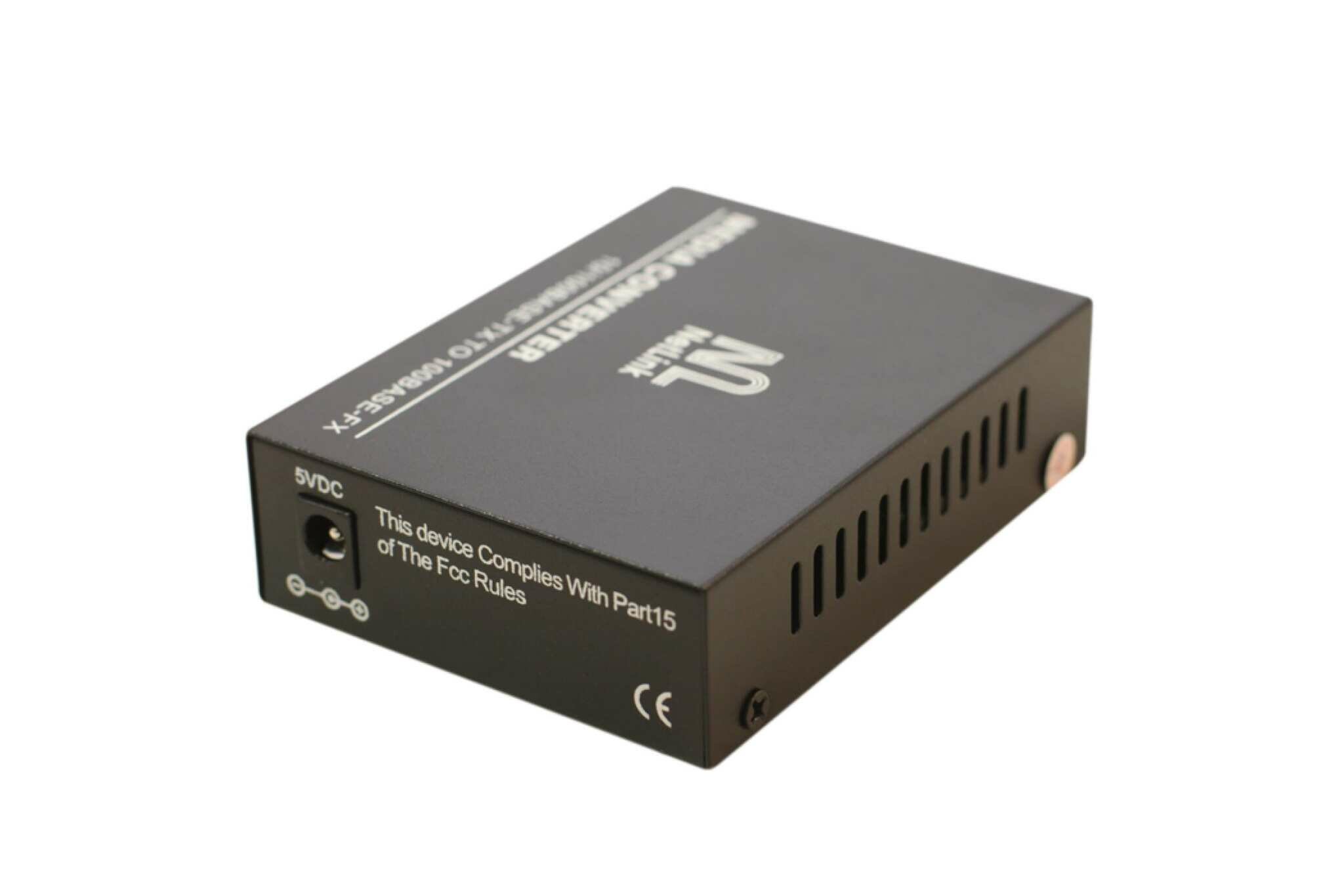 Медиаконвертер Netlink FE-920B20SC 10/100Мб/с порт RJ45 + 155Мб/с оптический порт SC УТ000001417