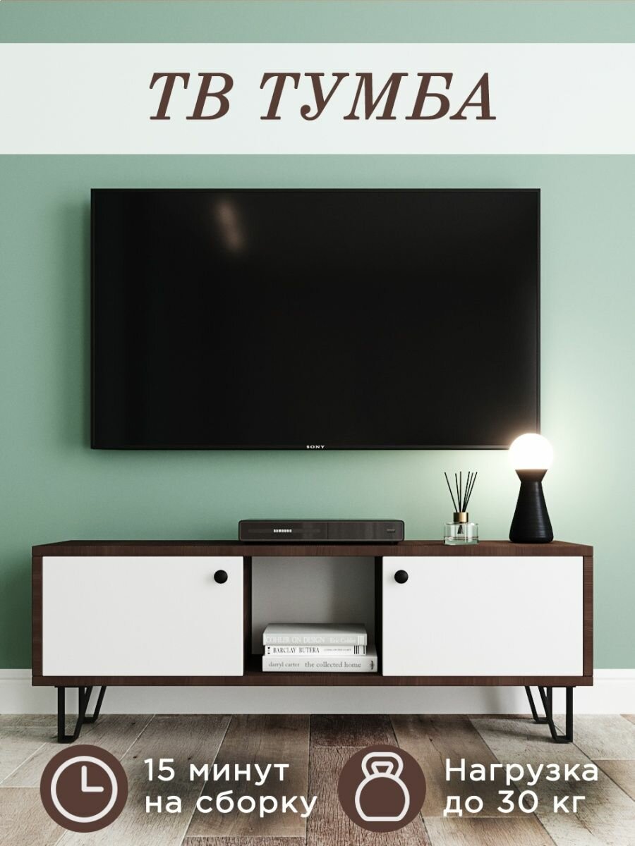 фото Тумба под телевизор тв гостиная стенка напольная подвесная