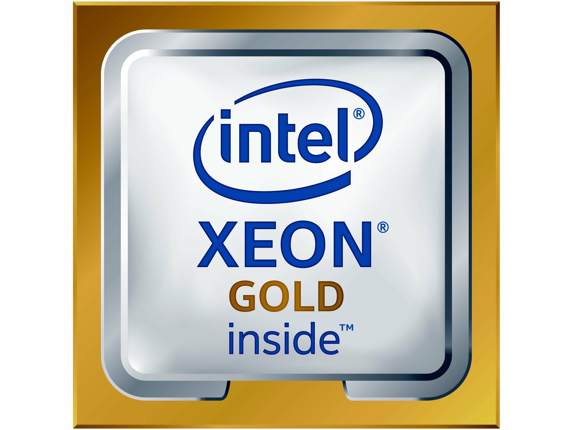 Процессор HPE Intel Xeon Gold 5115 LGA3647, 10 x 2400 МГц