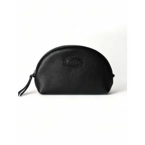 фото Косметичка макей, 12.5х19.5 см, черный