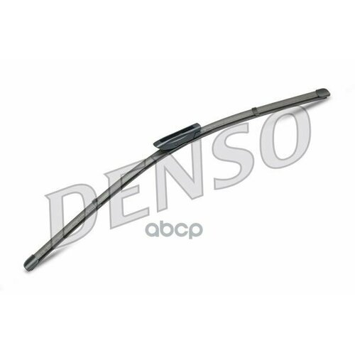 Комплект стеклоочистителей Denso Flat DF-066 Denso DF066 для Renault Laguna III