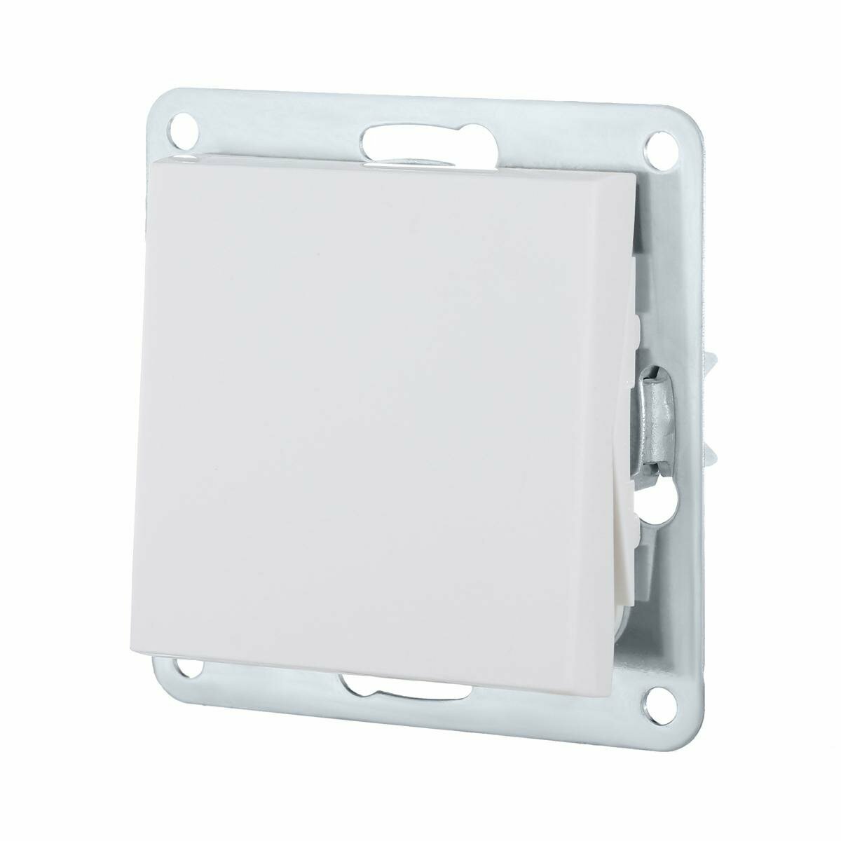 Выключатель LK Studio LK80 840304 - фото №5