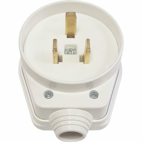 Комплект для подключения электроплиты DORI 15903 2152₽