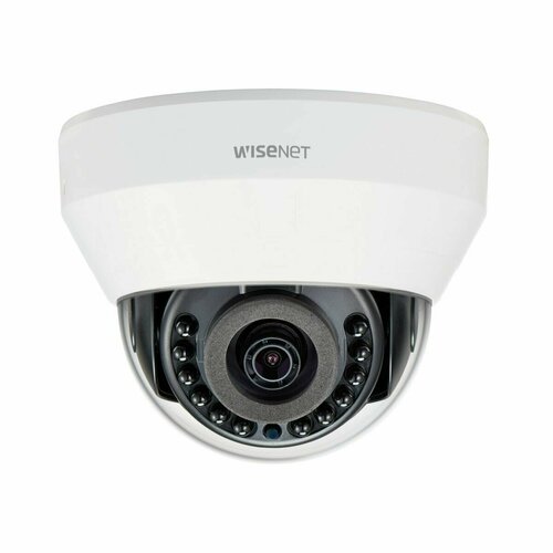 Видеокамера IP Wisenet LND-6020R