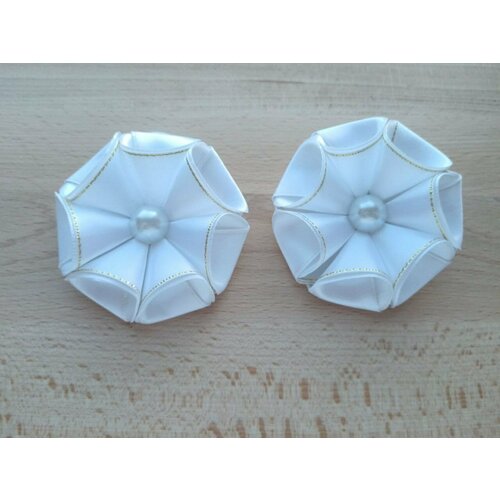 Резинки для волос 