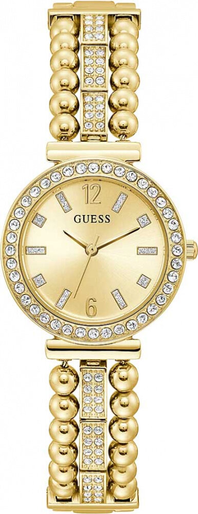 Наручные часы GUESS Dress Steel GW0401L2