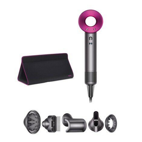 Фен Dyson HD07 (390246-01)