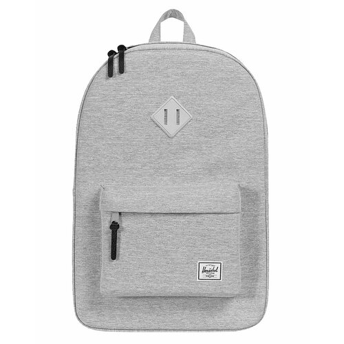 рюкзак herschel heritage 10968 vapor crosshatch 30 l Рюкзак Herschel Heritage 10968(VAPOR CROSSHATCH 30 L)