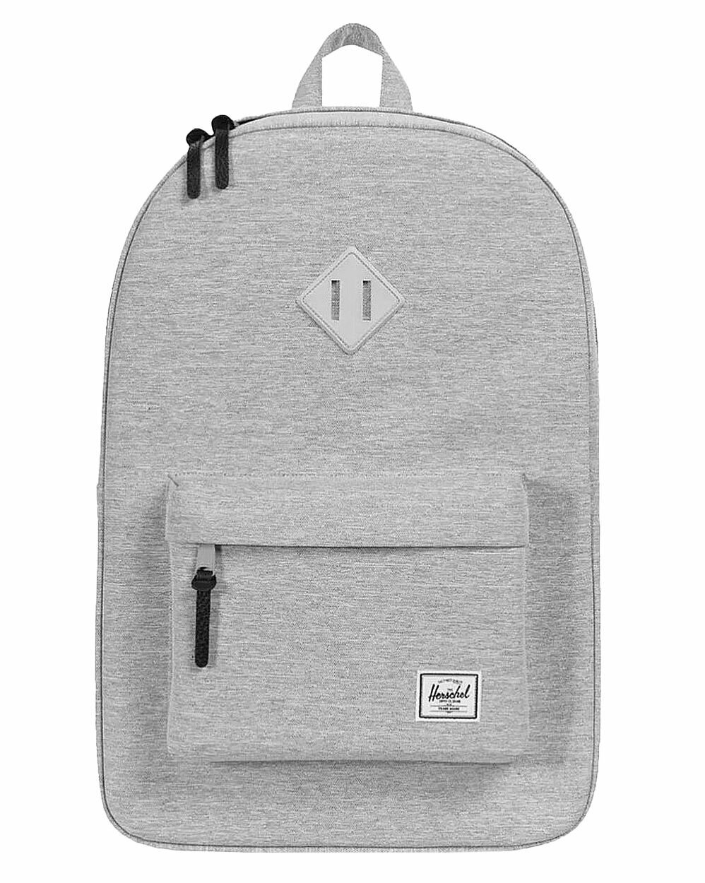 Рюкзак Herschel Heritage 10968(VAPOR CROSSHATCH 30 L)