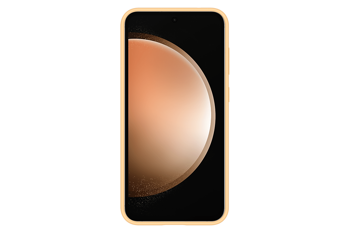 Чехол Samsung - фото №3