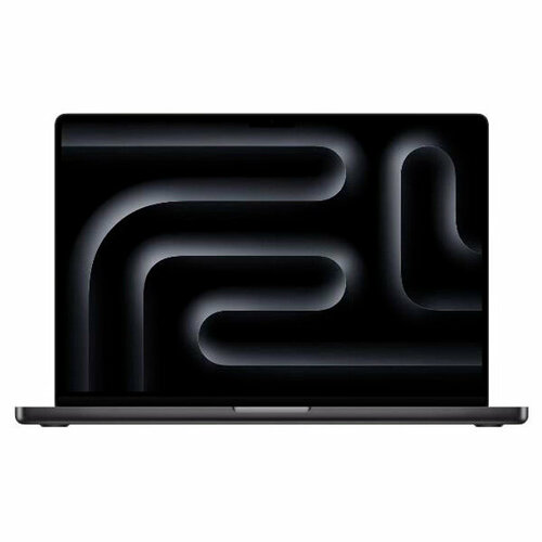 Ноутбук Apple MacBook Pro MRW33RUA M3M361TSUM 49433000₽