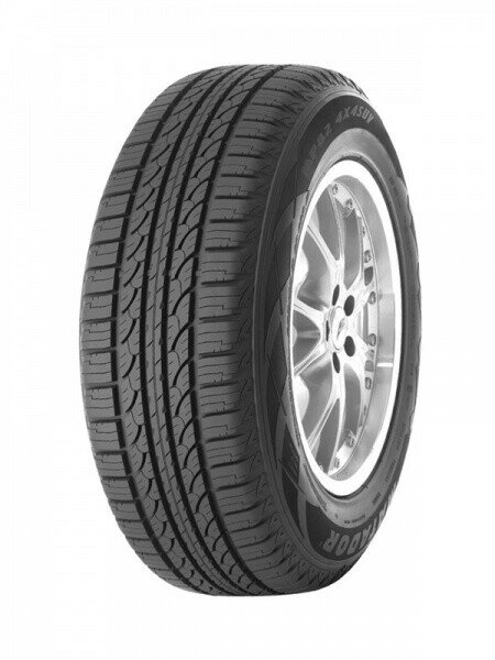 Шина Matador MP 82 Conquerra 2 4x4 225/65 R17 102H FR