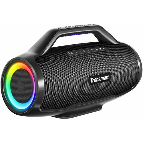 Портативная колонка Tronsmart BANG MAX (995053) черный 130W Вт