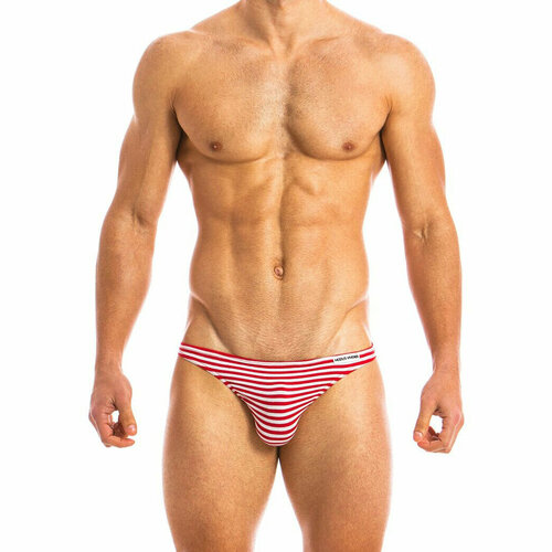 Трусы MODUS VIVENDI, размер XL, красный