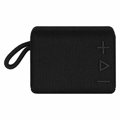 Портативная акустика TFN QUADRO PRO black 199900₽