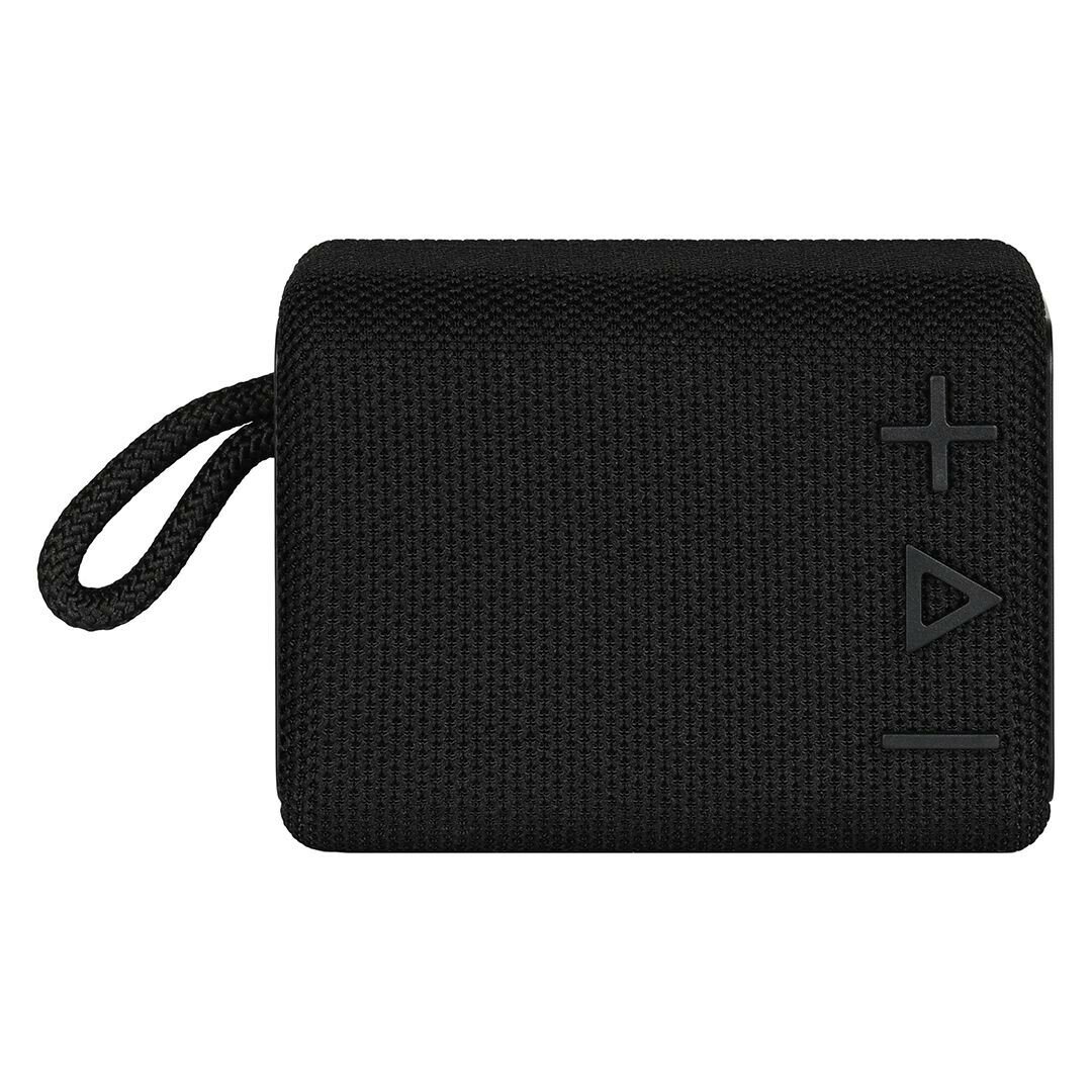 фото Портативная акустика TFN QUADRO PRO black