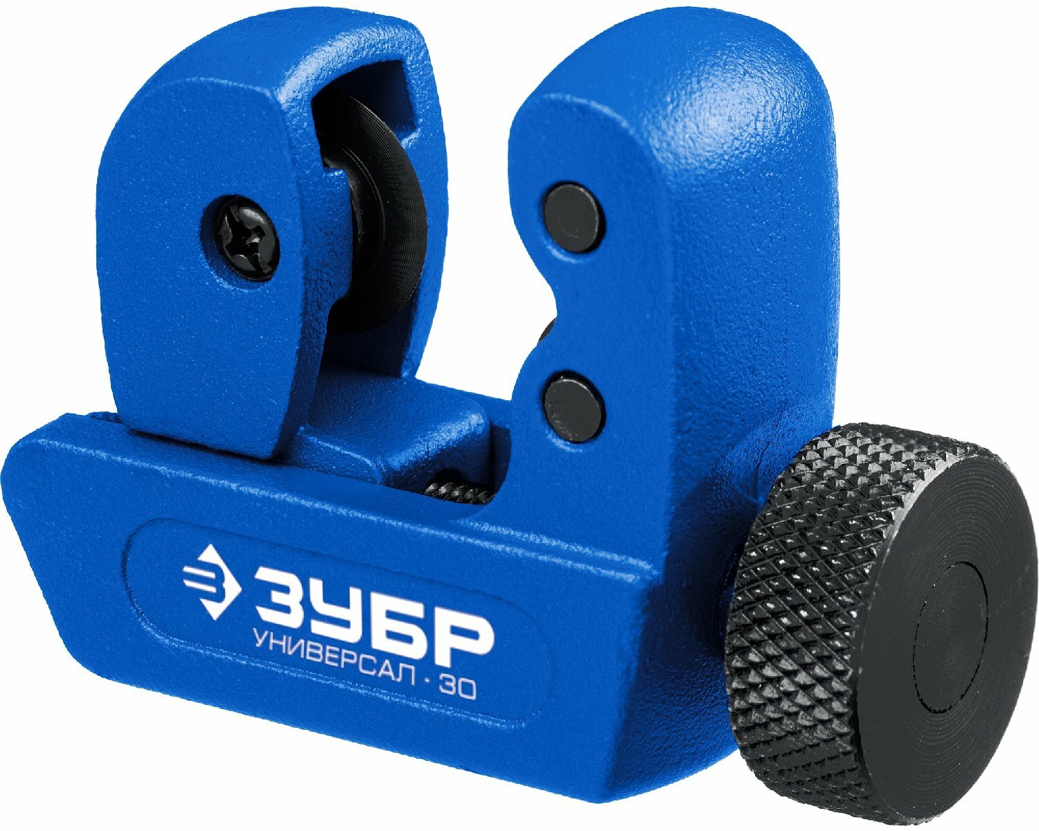 фото Труборез для меди и алюминия ЗУБР Универсал-30 (3-30 мм) (23828)