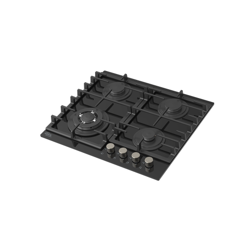 Встраиваемая варочная поверхность OASIS P-BST черный 1800000₽