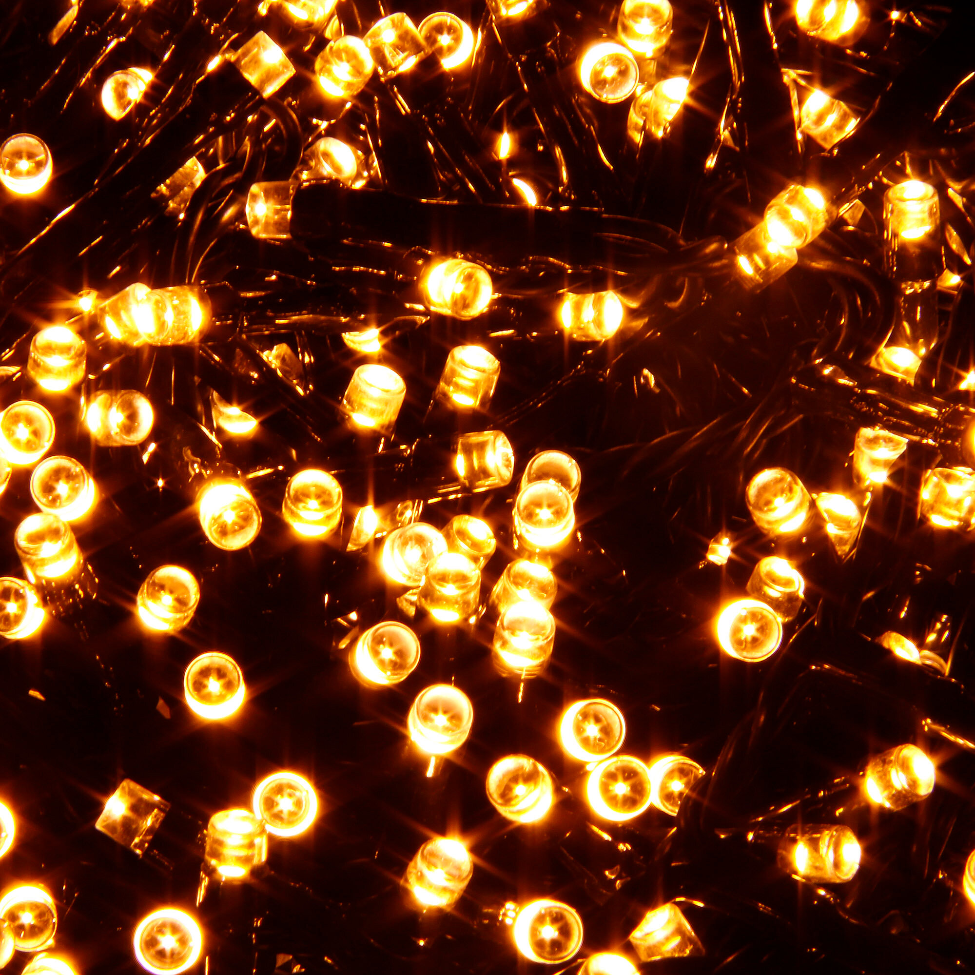 Гирлянда уличная Lotti Nsl 750 led 4+15м - фото №8