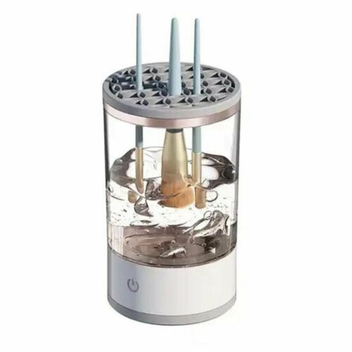 Компактный и удобный очиститель для кистей для макияжа 1999₽