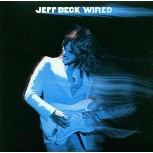 Jeff Beck - Wired виниловая пластинка beck jeff wired