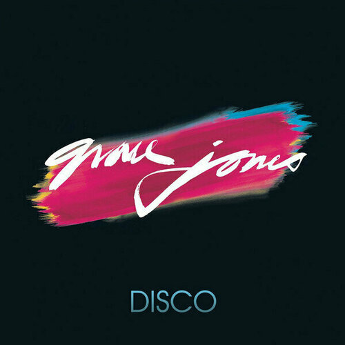 Виниловая пластинка Grace Jones: Portfolio / Fame / Muse-The Disco Years Trilogy. 1 LP ford richard sorry for your trouble