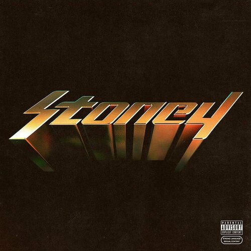 AUDIO CD Post Malone: Stoney (1 CD)