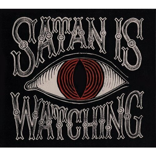 AUDIO CD Those Poor Bastards: Satan is Watching. 1 CD mcmurtry larry dead man s walk