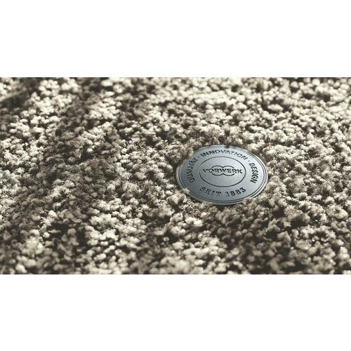 Ковролин Vorwerk Exclusive 1009/Elara 6C59 ширина 4 м