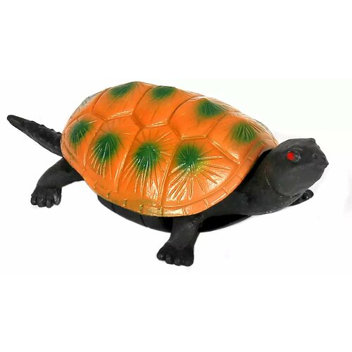 Детская игрушка животного в виде Черепахи W6328-169 Я играю в зоопарк