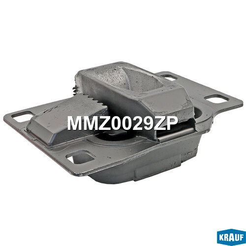 Опора двигателя Krauf MMZ0029ZP