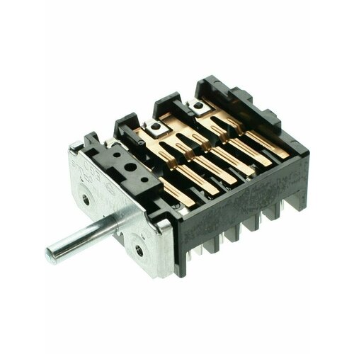 Переключатель для плиты