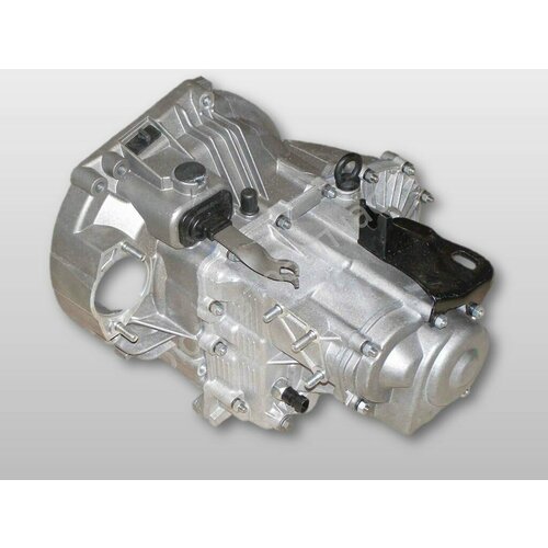 КПП для ВАЗ 2110-2112 5-ти ступка 29380₽