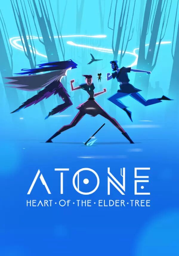 ATONE: Heart of the Elder Tree (Steam; PC; Регион активации все страны)