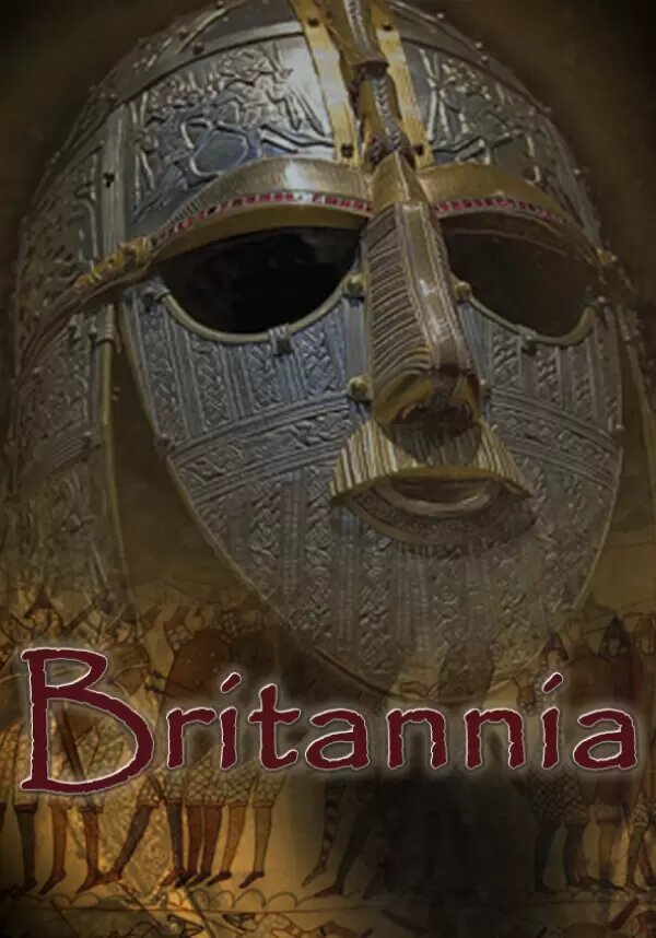 Britannia (Steam; PC; Регион активации все страны)