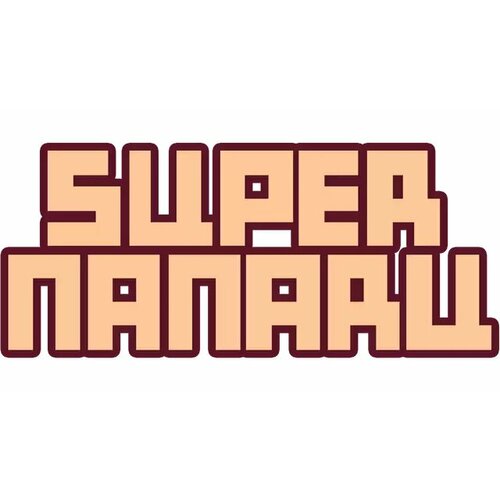 SUPER NANARU (Steam; PC; Регион активации все страны)