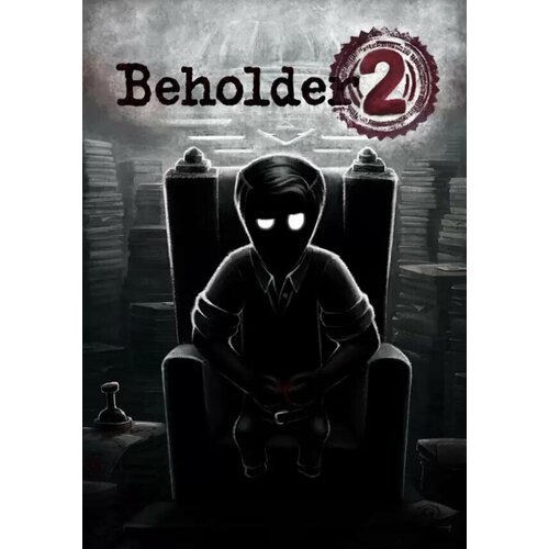 Beholder 2 (Steam; PC; Регион активации Не для РФ)