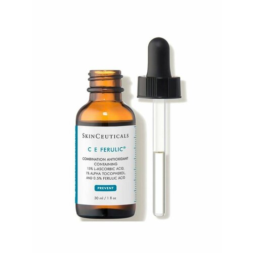 SkinCeutical/Сыворотка с витамином С против тонких линий и морщин