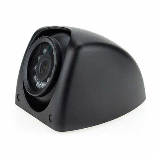 Антивандальная AHD переднего вида видеокамера Proline PR-AD2058AZ 318000₽