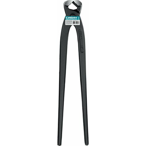 СИБИН 280 мм арматурные клещи 22242 699₽