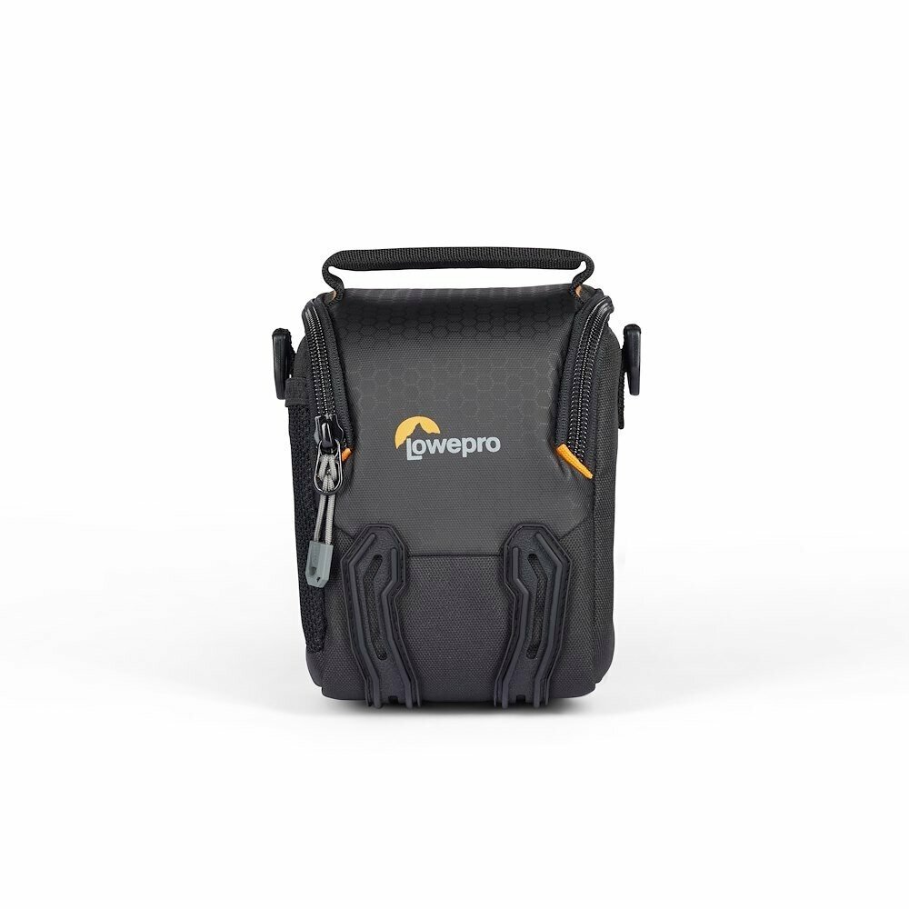 Сумка Lowepro Adventura SH 115 III черная