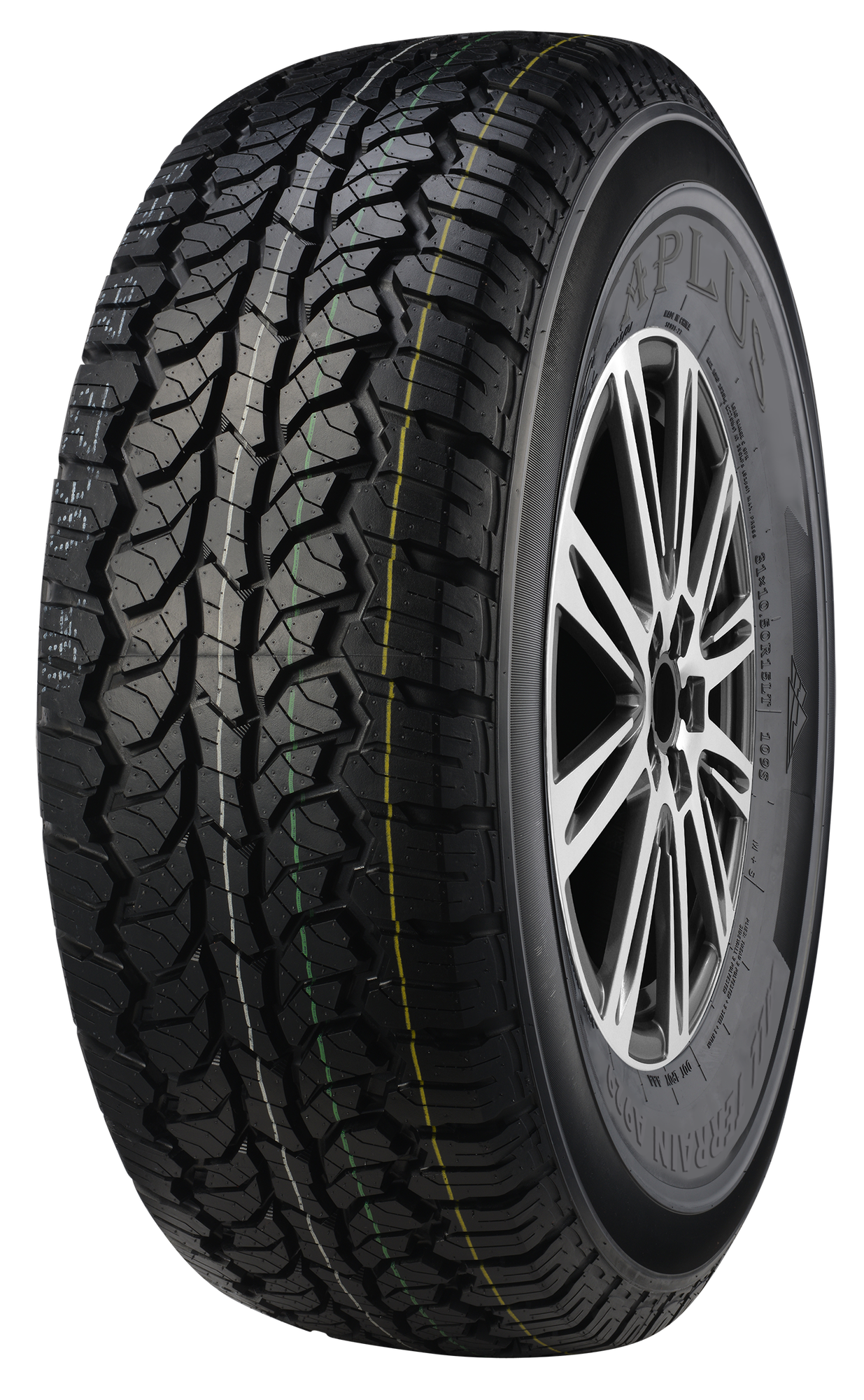 Шина Aplus A929AT 185/75 R16C 104/102S