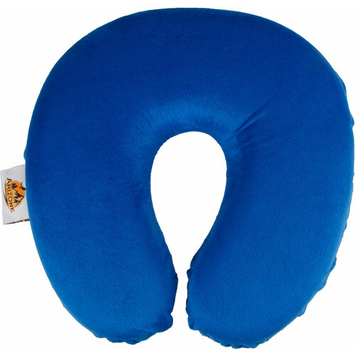 фото Подушка arizone, 1 шт., синий