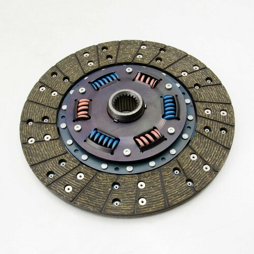 Диск сцепления 260*170*21*29.8 NKK