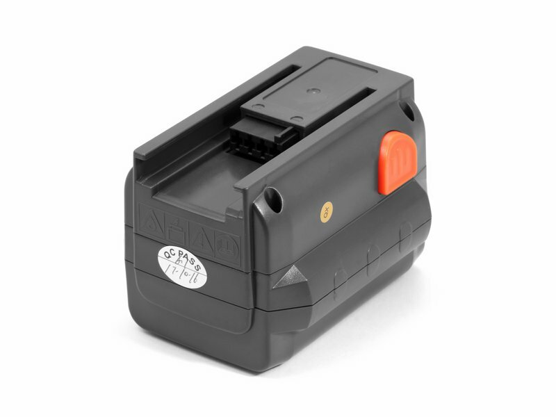 фото Аккумулятор для Gardena 8835-20, 8835-U, 8839-20 (Li-ion, 18V)