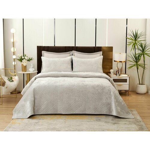 светлый, серый