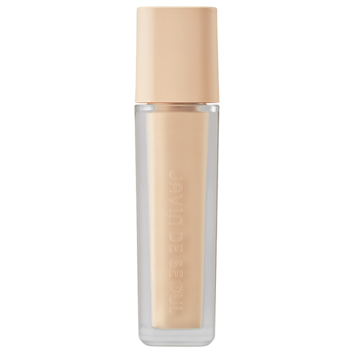 Жидкие тени-праймер для век – 09 светло-телесный Javin De Seoul Wink Eye Shade Primer – Blur Nude 5.5 гр